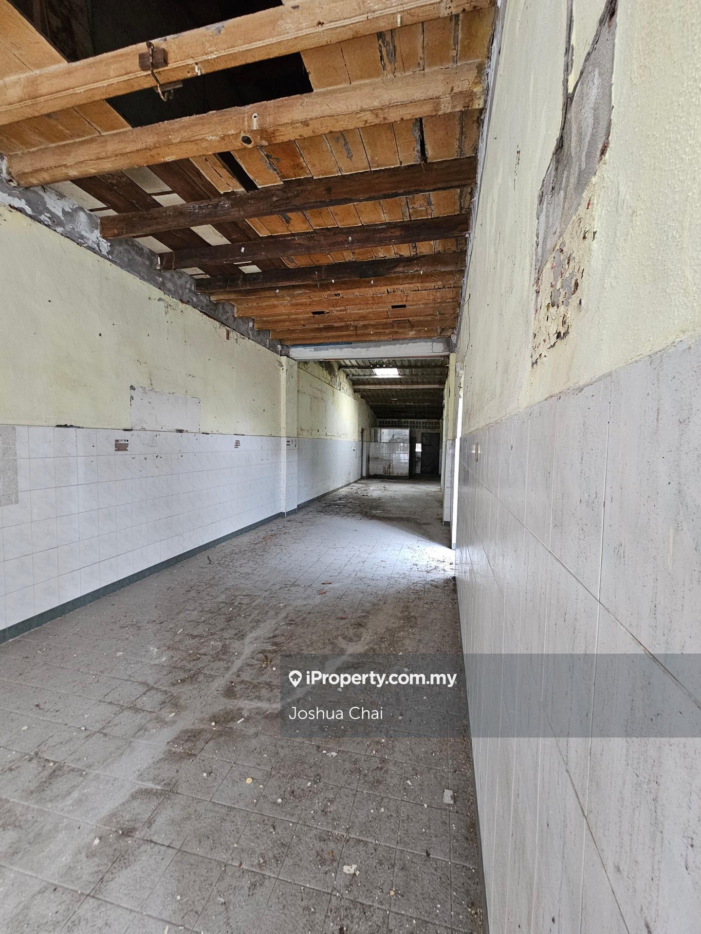 Commercial Land for Sale in Georgetown, George Town by Joshua Chai - iProperty.com.my