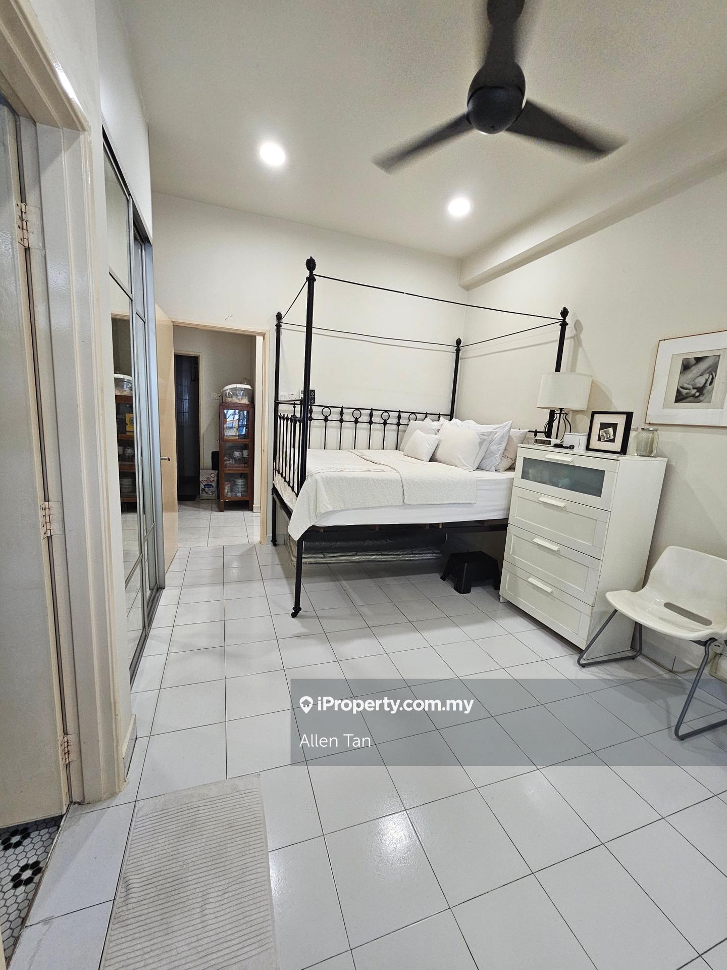 Kondominium untuk Dijual di Sterling oleh Allen Tan - iProperty.com.my