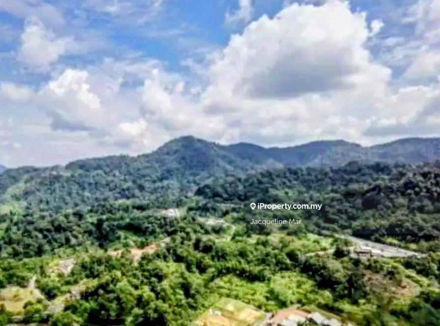 Residensi Servis untuk Disewa di Windmill upon Hills oleh Jacqueline Mar - iProperty.com.my