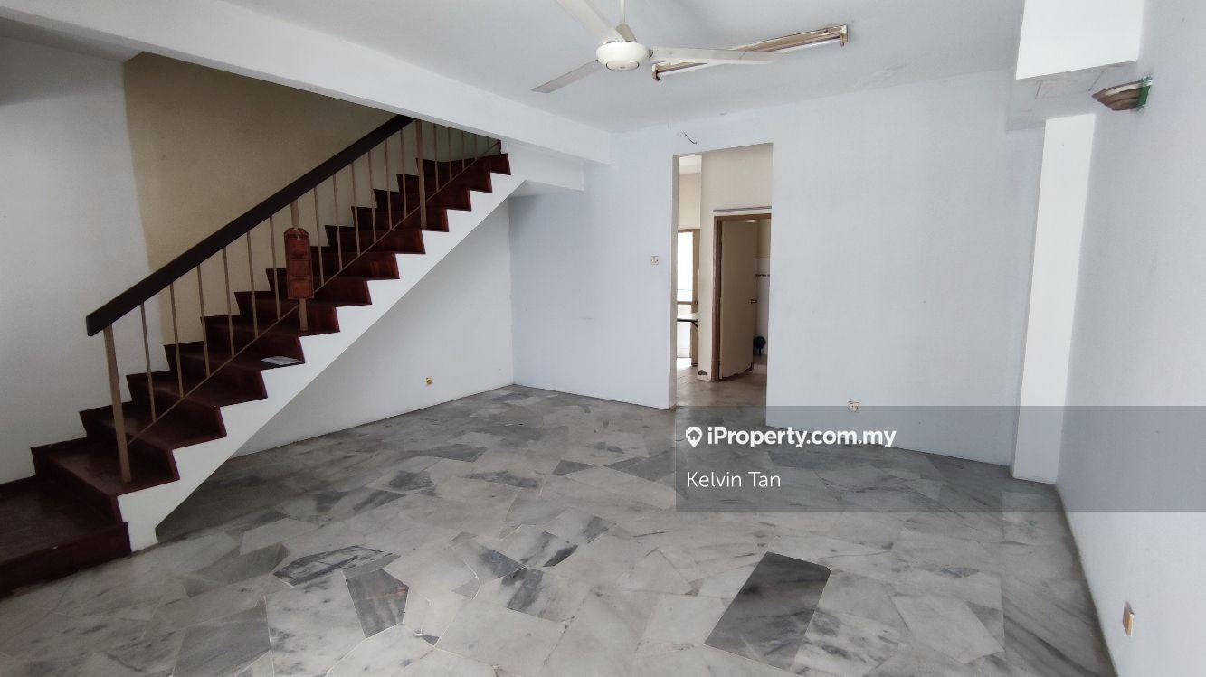 2-storey Terraced House for Sale in Taman Wawasan, Puchong by Kelvin Tan - iProperty.com.my