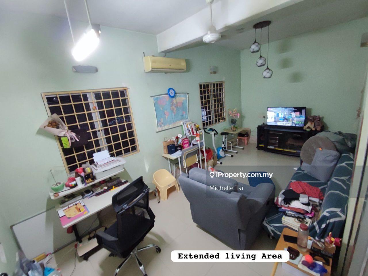 Rumah Berangkai 2 Tingkat untuk Dijual di Puchong, Puchong oleh Michelle Tai - iProperty.com.my