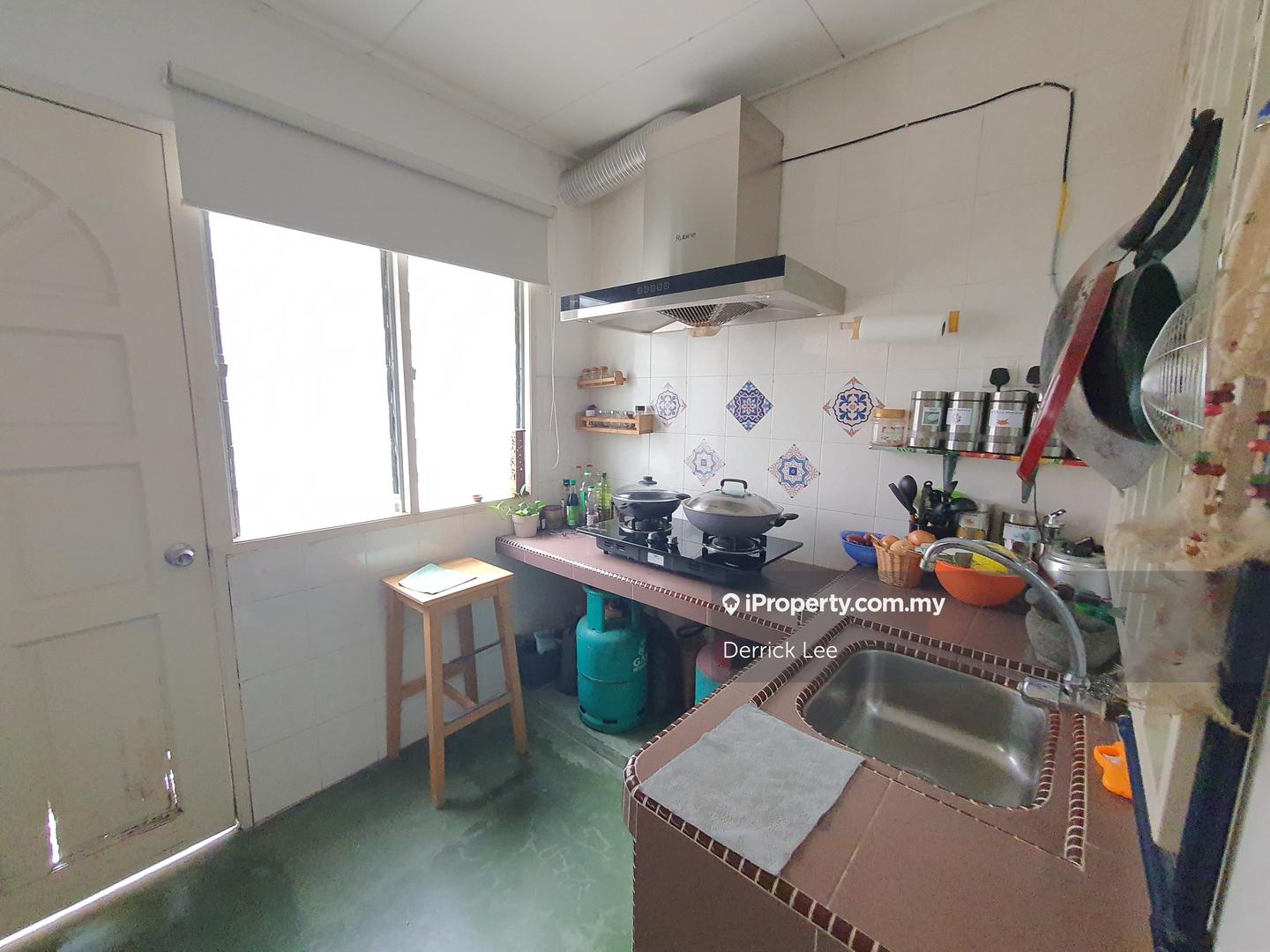 Rumah Berangkai 2 Tingkat untuk Dijual di Usj 3, Subang Jaya oleh Derrick Lee - iProperty.com.my