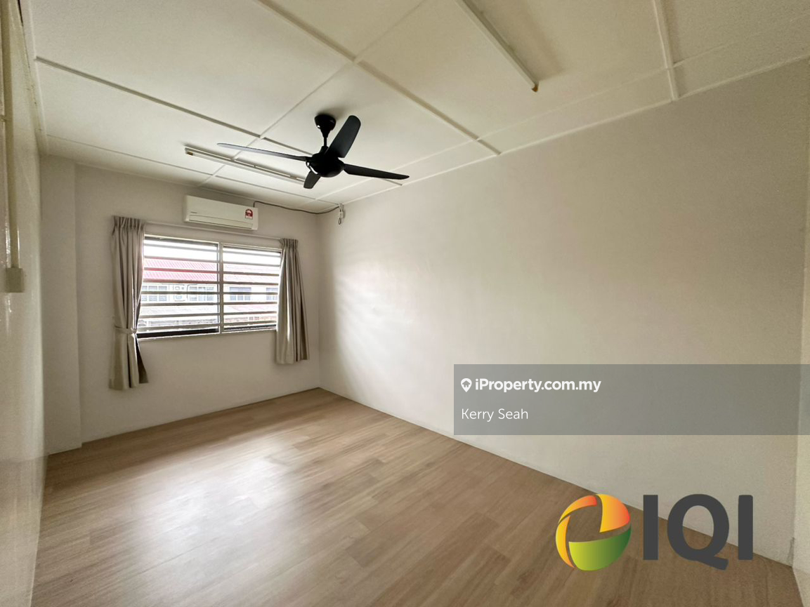 Rumah Teres untuk Dijual di Taman Tenang, Bukit Mertajam oleh Kerry Seah - iProperty.com.my