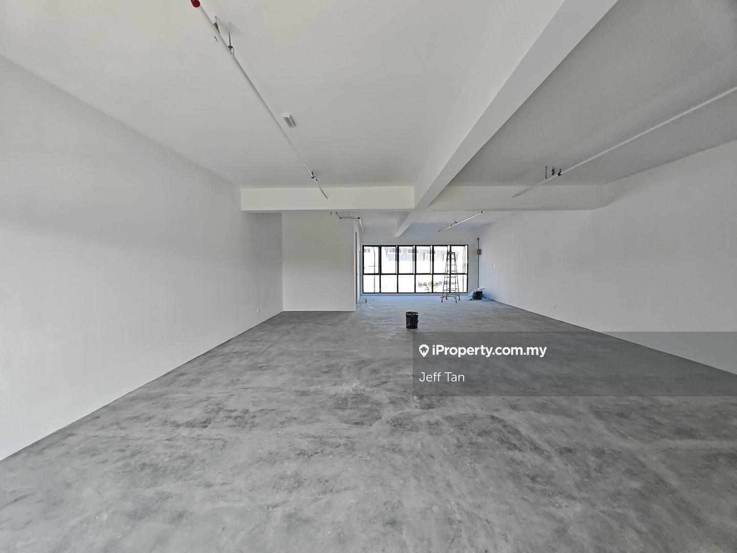 Shop-Office for Rent in Eco Ardence, Setia Alam by Jeff Tan - iProperty.com.my