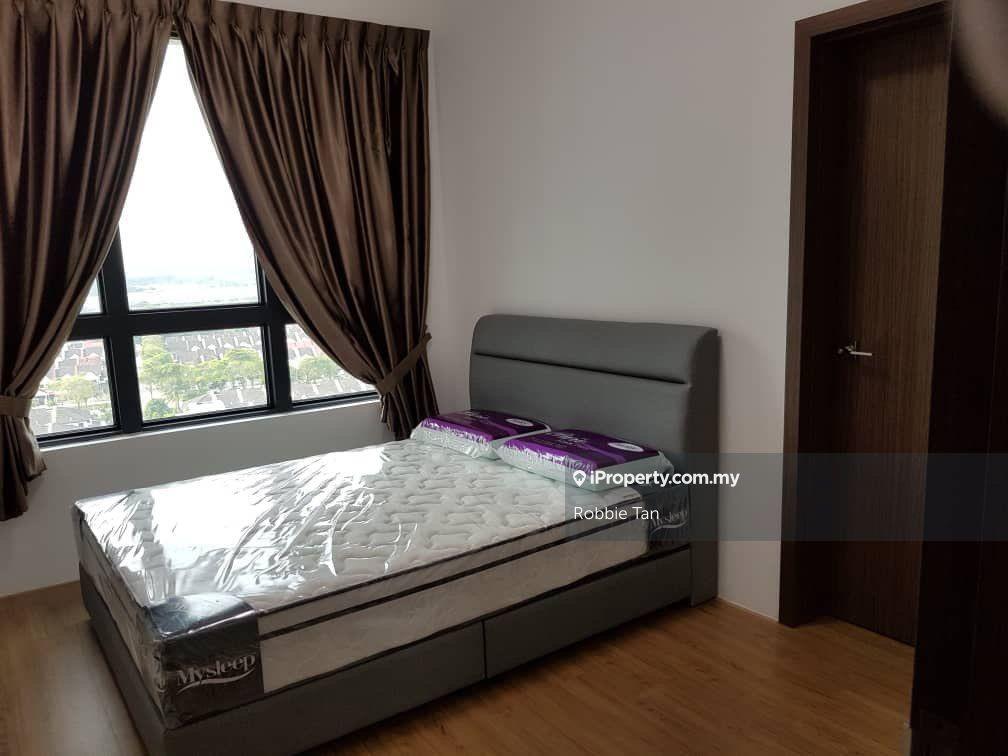 Kondominium untuk Disewa di The Marina View oleh Robbie Tan - iProperty.com.my