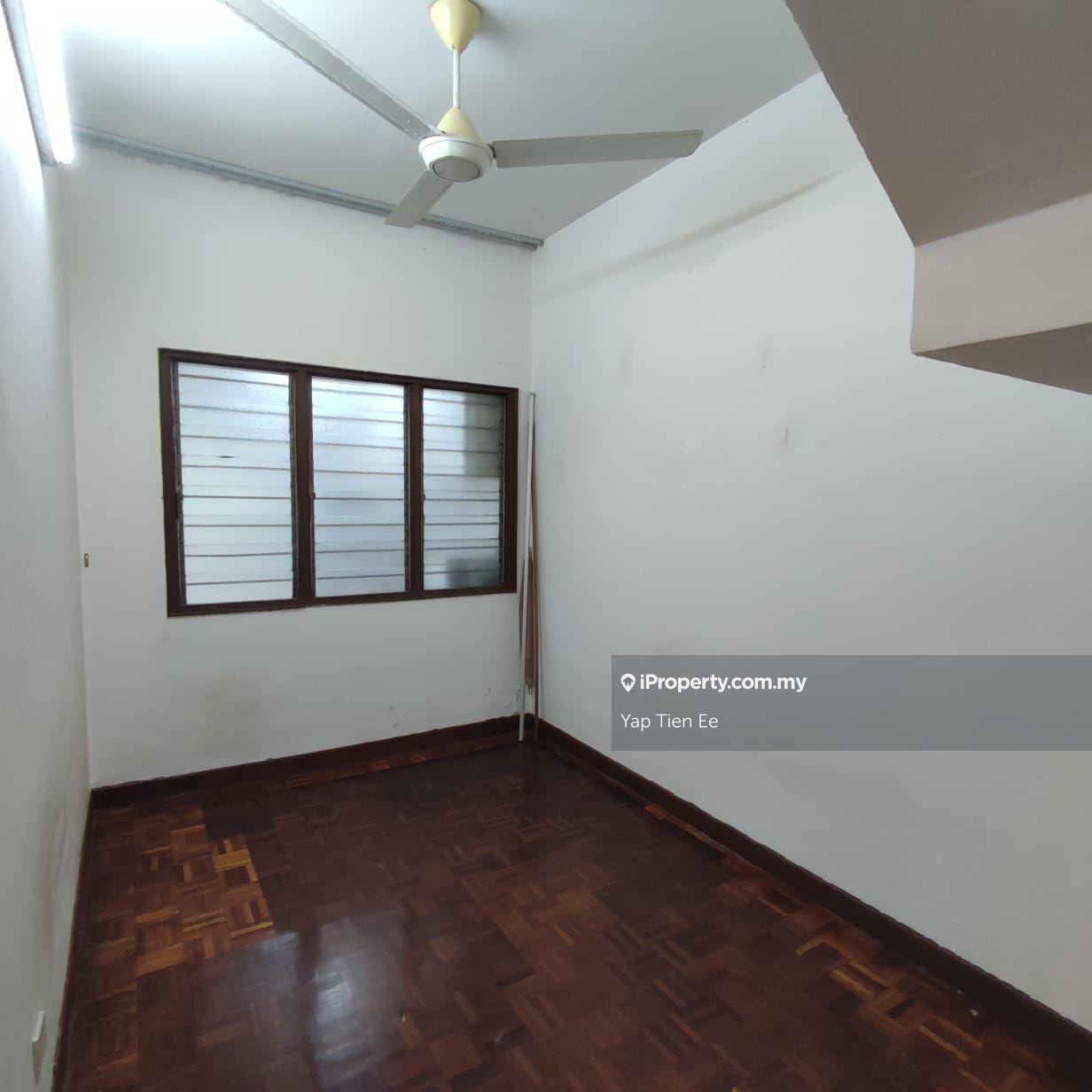 2-storey Terraced House for Sale in Medan Damansara, Damansara Heights by Yap Tien Ee - iProperty.com.my