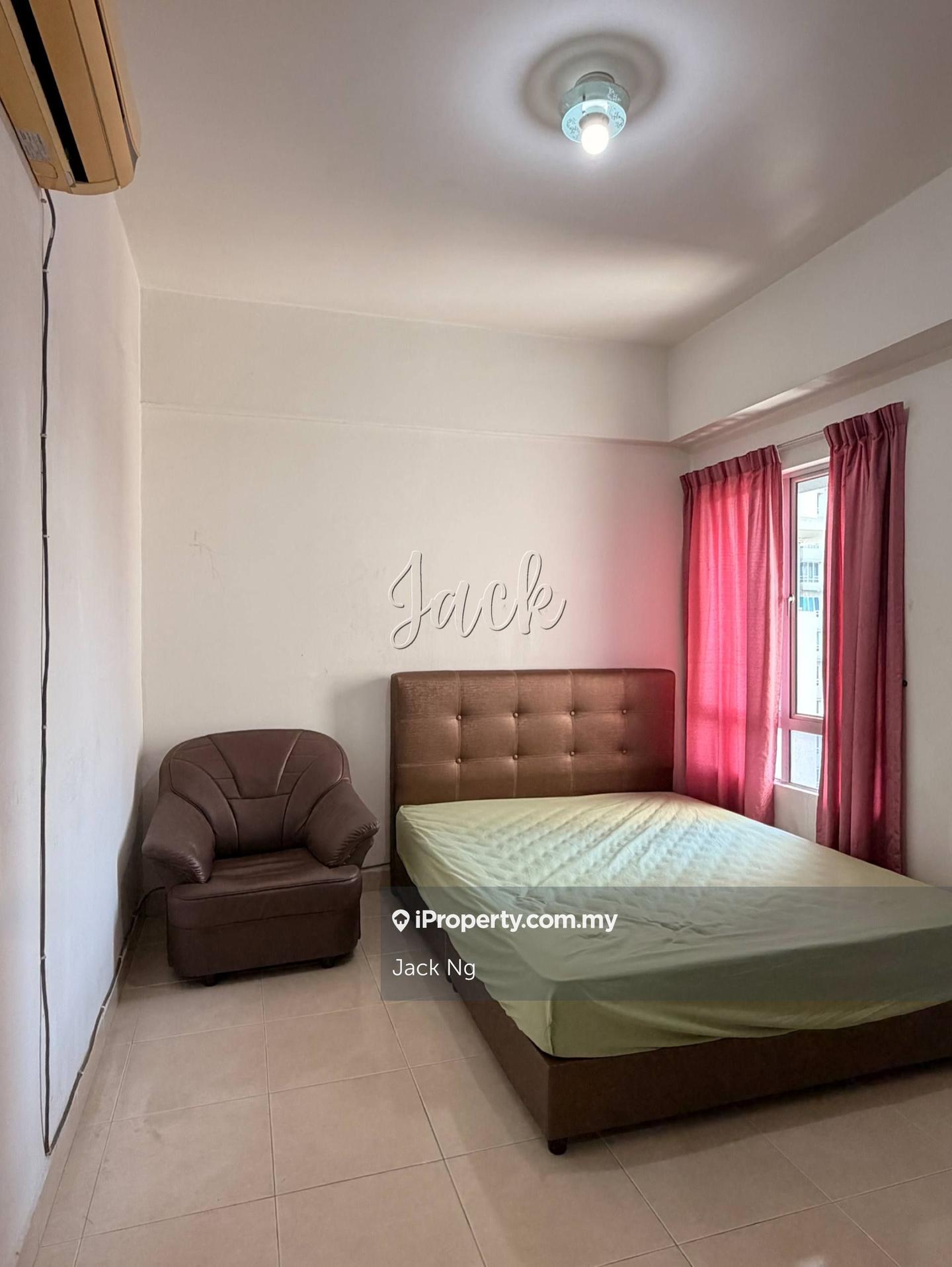 Kondominium untuk Disewa di Sea View Tower oleh Jack Ng - iProperty.com.my