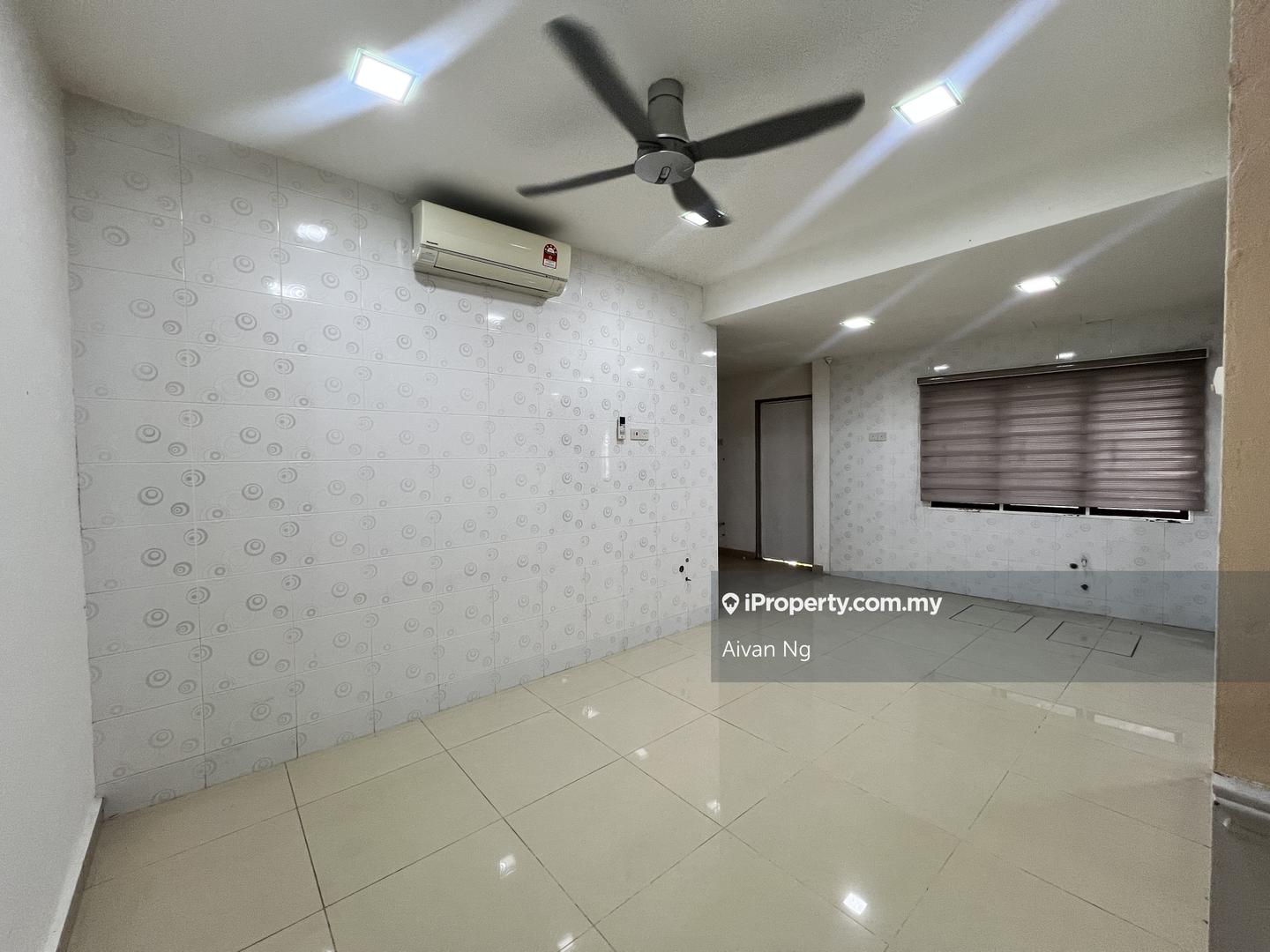 Rumah Berangkai 2 Tingkat untuk Dijual di Bukit Damansara, Damansara Heights oleh Aivan Ng - iProperty.com.my