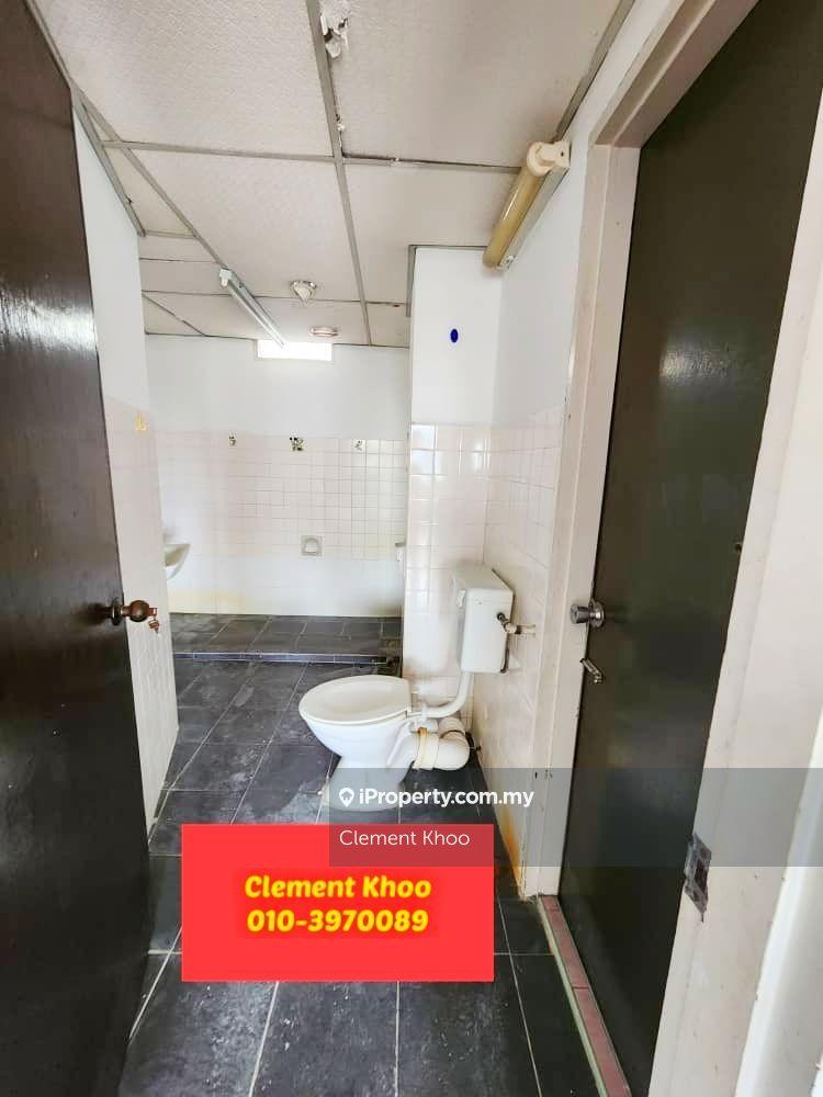 Apartment for Sale in Sunrise Tower by Clement Khoo - iProperty.com.my