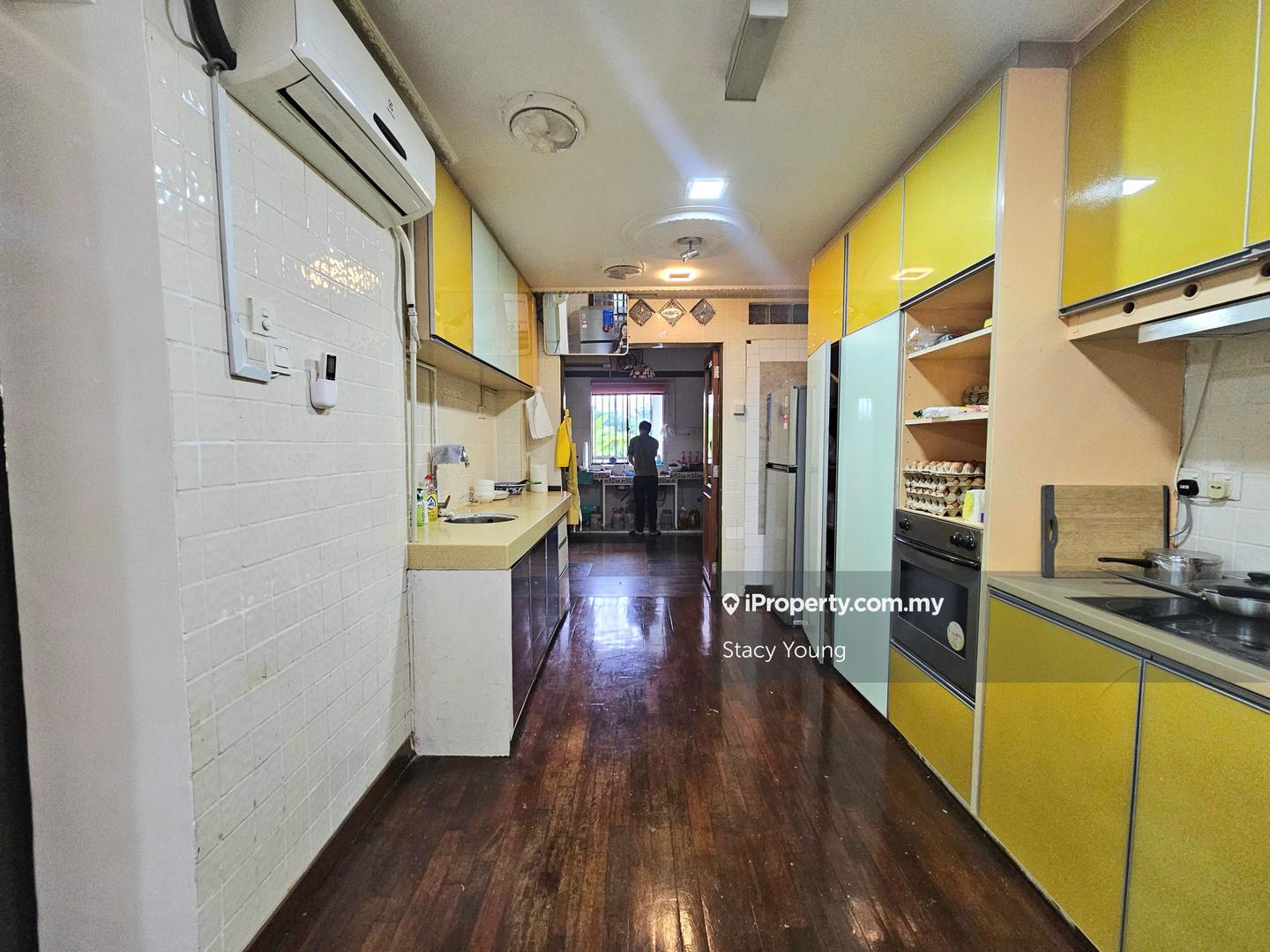 Semi-Detached House for Sale in Danau Villa Taman Desa, Taman Desa by Stacy Young - iProperty.com.my