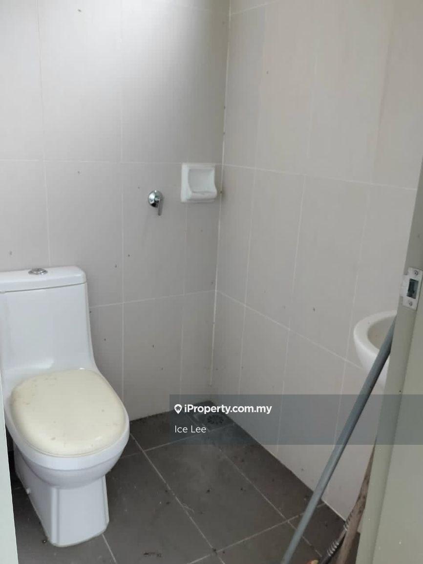 Rumah Berangkai 3 Tingkat untuk Disewa di Alam Impian, Shah Alam oleh Ice Lee - iProperty.com.my