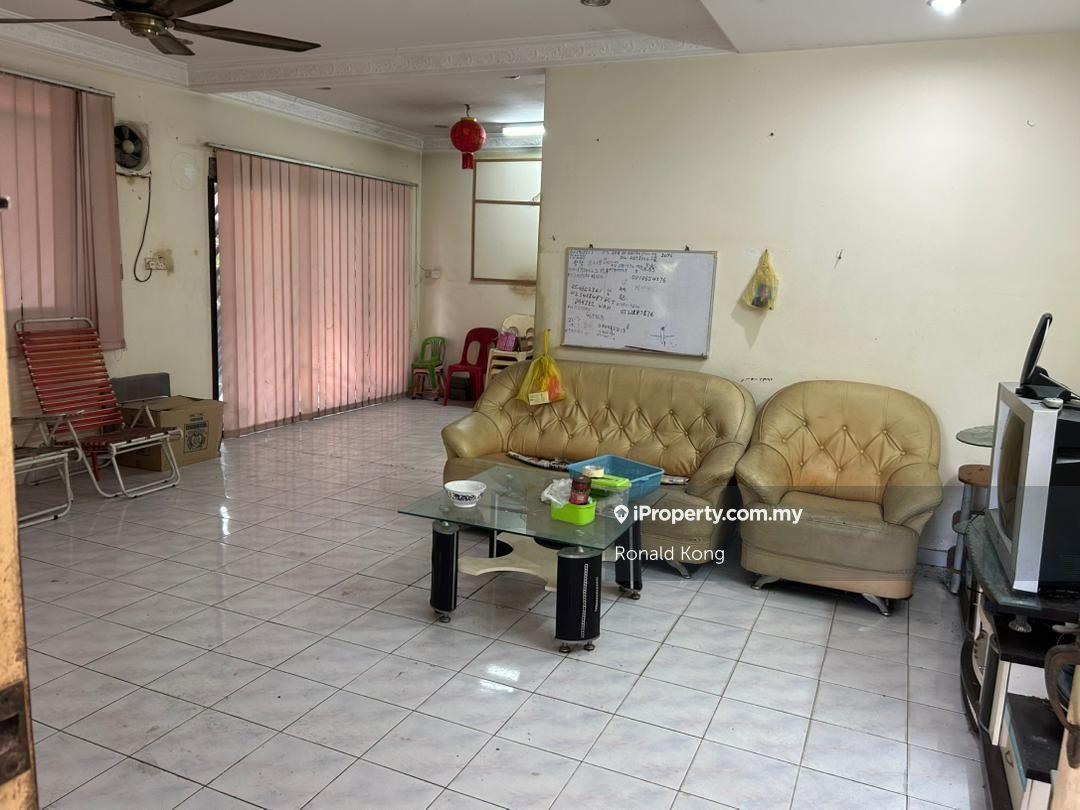 2-storey Terraced House for Sale in Kampar mewah, Kampar by Ronald Kong - iProperty.com.my