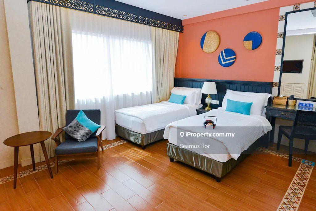 Hotel / Resort untuk Dijual di Ampang, Kuala Lumpur oleh Seamus Kor - iProperty.com.my