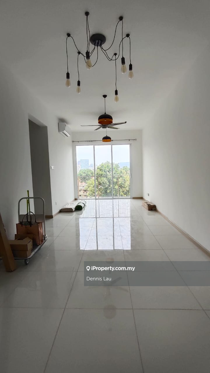 Service Residence for Sale in RYAN & MIHO by Dennis Lau - iProperty.com.my
