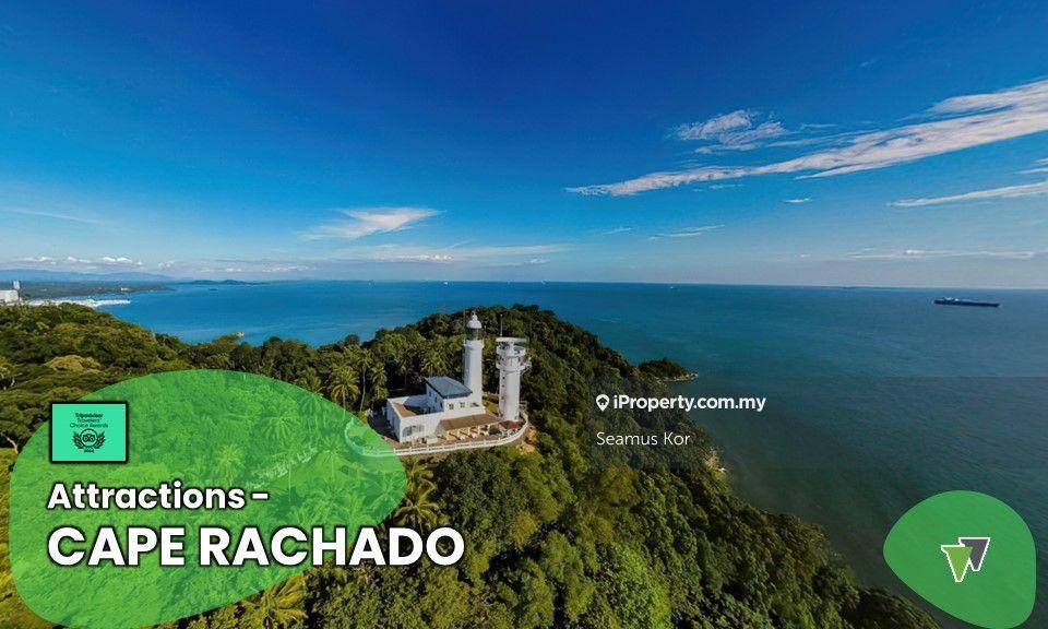 Hotel / Resort untuk Dijual di Port Dickson, Negeri Sembilan oleh Seamus Kor - iProperty.com.my