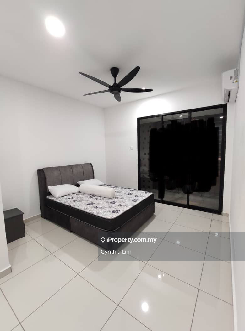 2-storey Terraced House for Rent in Austin Crest, Johor Bahru by Cynthia Lim - iProperty.com.my