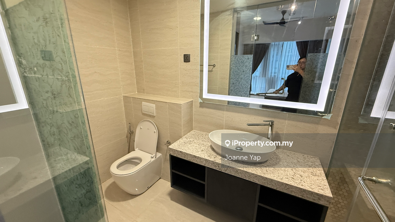 Residensi Servis untuk Disewa di Star Residences One oleh Joanne Yap - iProperty.com.my