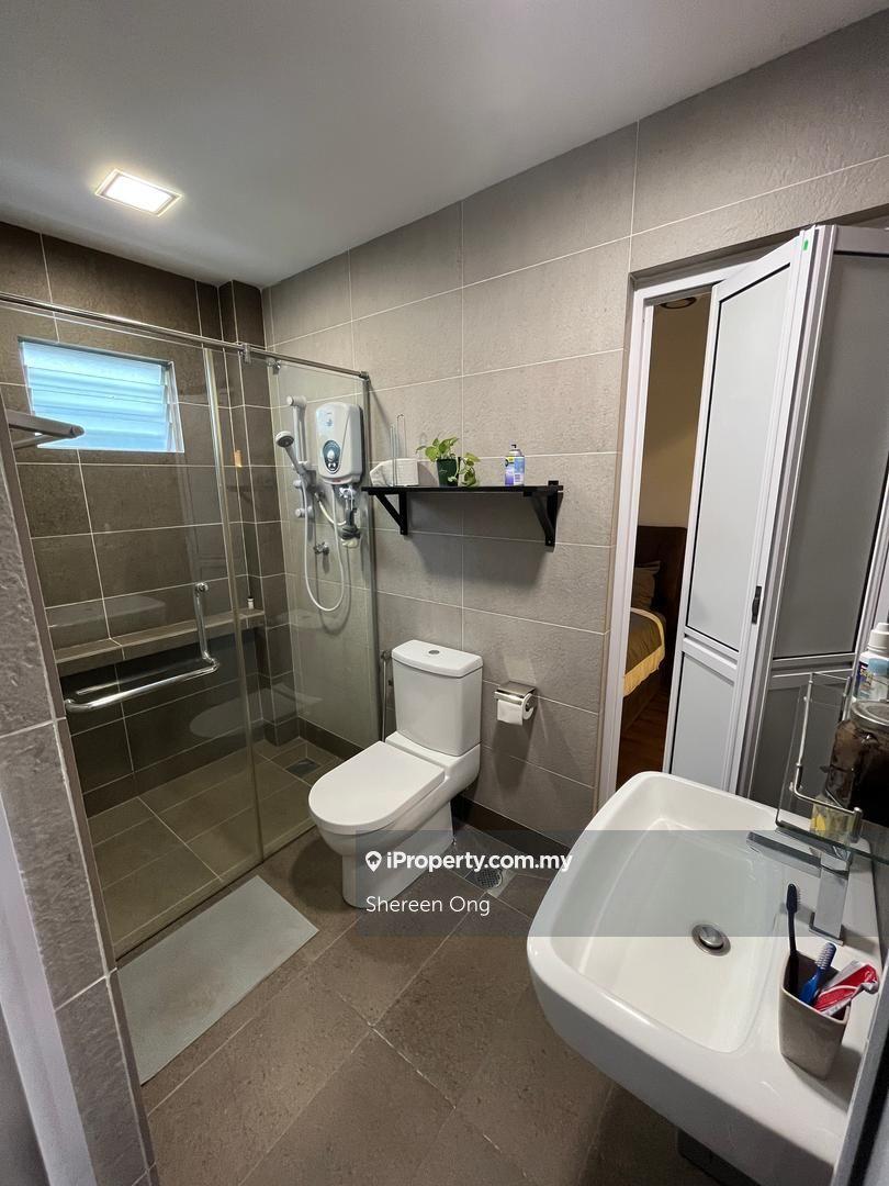 2-storey Terraced House for Sale in Double Storey Taman Danau Kota, Setapak by Shereen Ong - iProperty.com.my