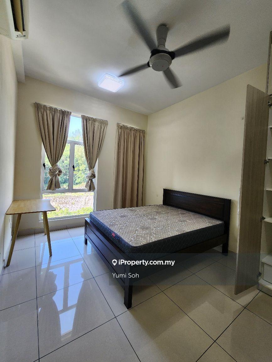 Condominium for Rent in Green Residence by Yumi Soh - iProperty.com.my