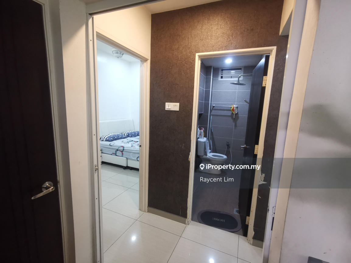 Rumah Berkembar untuk Disewa di Alma, Bukit Mertajam oleh Raycent Lim - iProperty.com.my