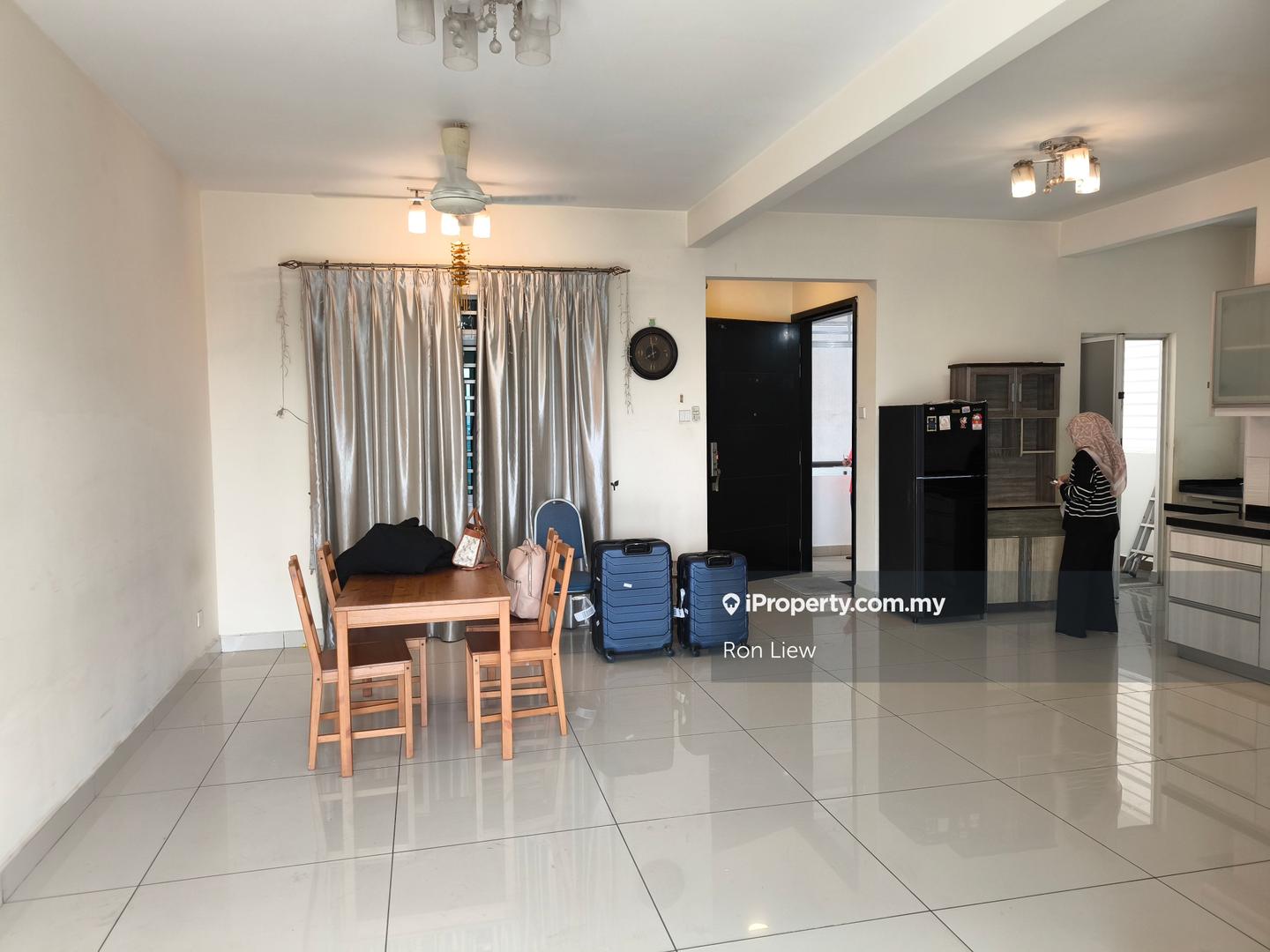 Condominium for Rent in Saville @ The Park by Ron Liew - iProperty.com.my