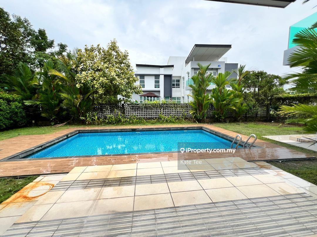 Banglo untuk Disewa di East Ledang, Johor Bahru oleh Kate Tee - iProperty.com.my