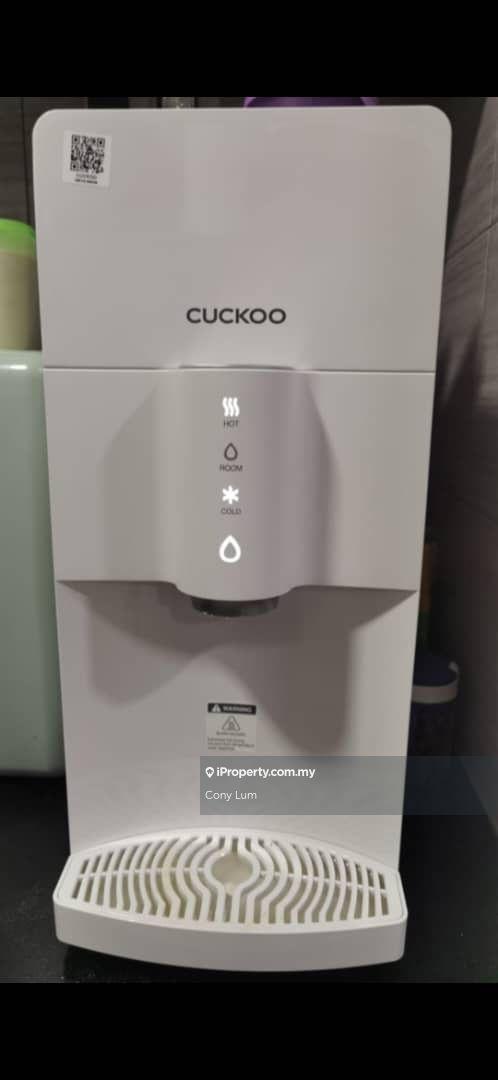 Service Residence for Sale in Symphony Tower (Menara Simfoni) by Cony Lum - iProperty.com.my