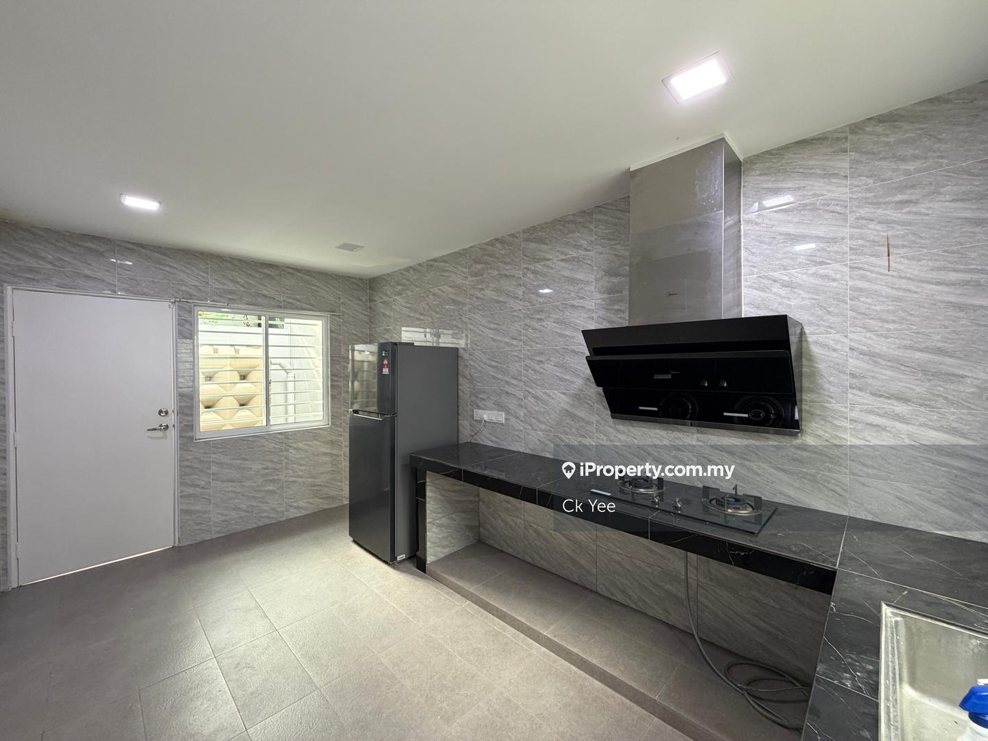 Semi-Detached House for Sale in Bandar Baru Sri Petaling, Sri Petaling by Ck Yee - iProperty.com.my
