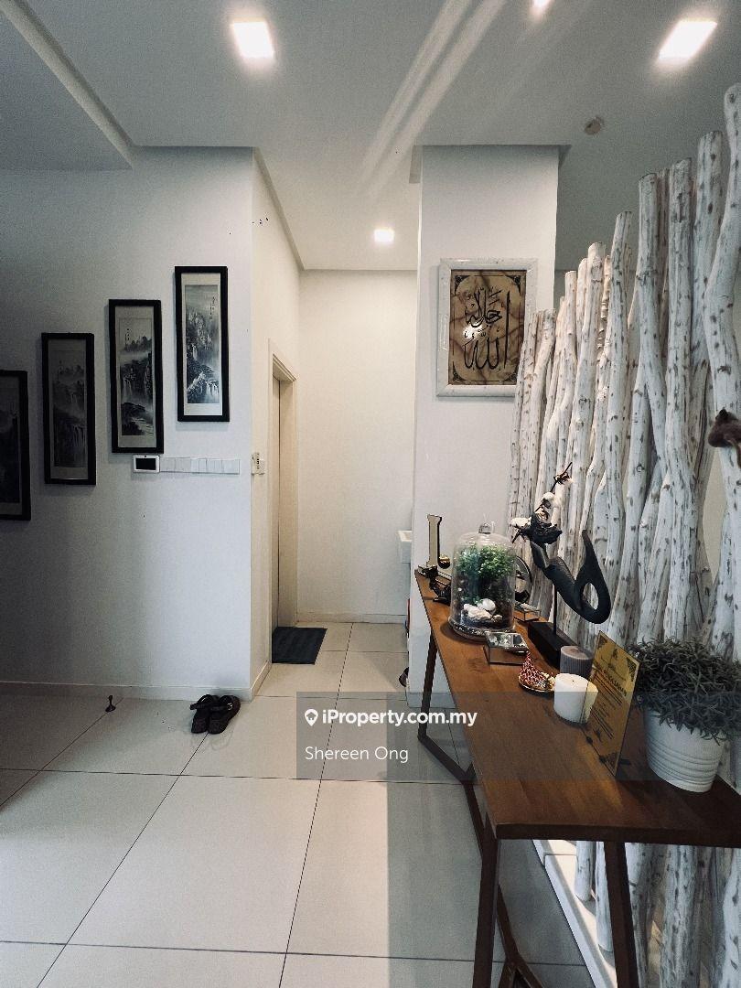 2-storey Terraced House for Sale in Sunway Montana Desa Melawati, Setapak by Shereen Ong - iProperty.com.my