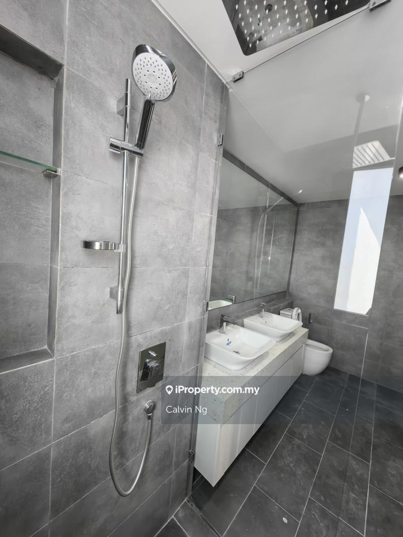Condominium for Sale in ALIX Residences by Calvin Ng - iProperty.com.my