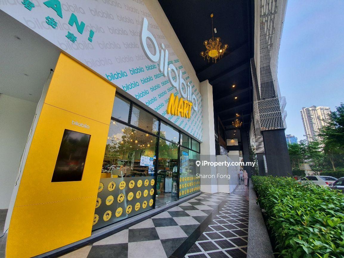 Residensi Servis untuk Disewa di Arte Mont Kiara oleh Sharon Fong - iProperty.com.my