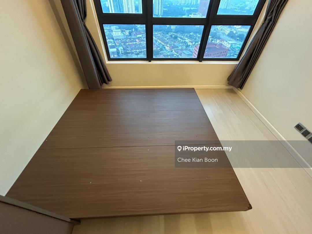 Service Residence for Rent in The Era @ Duta North by Chee Kian Boon - iProperty.com.my