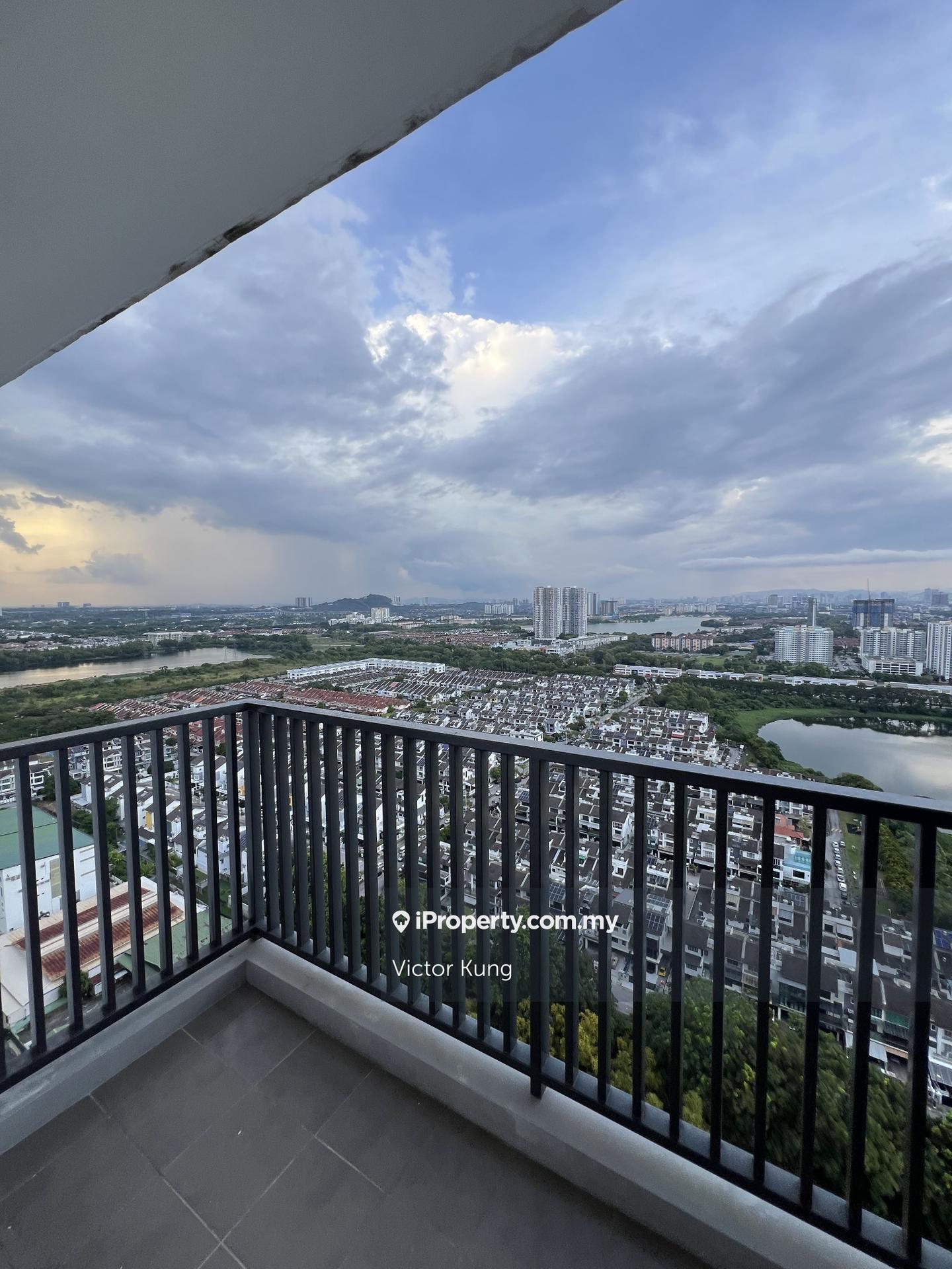 Residensi Servis untuk Disewa di MIRA at Shorea Park oleh Victor Kung - iProperty.com.my