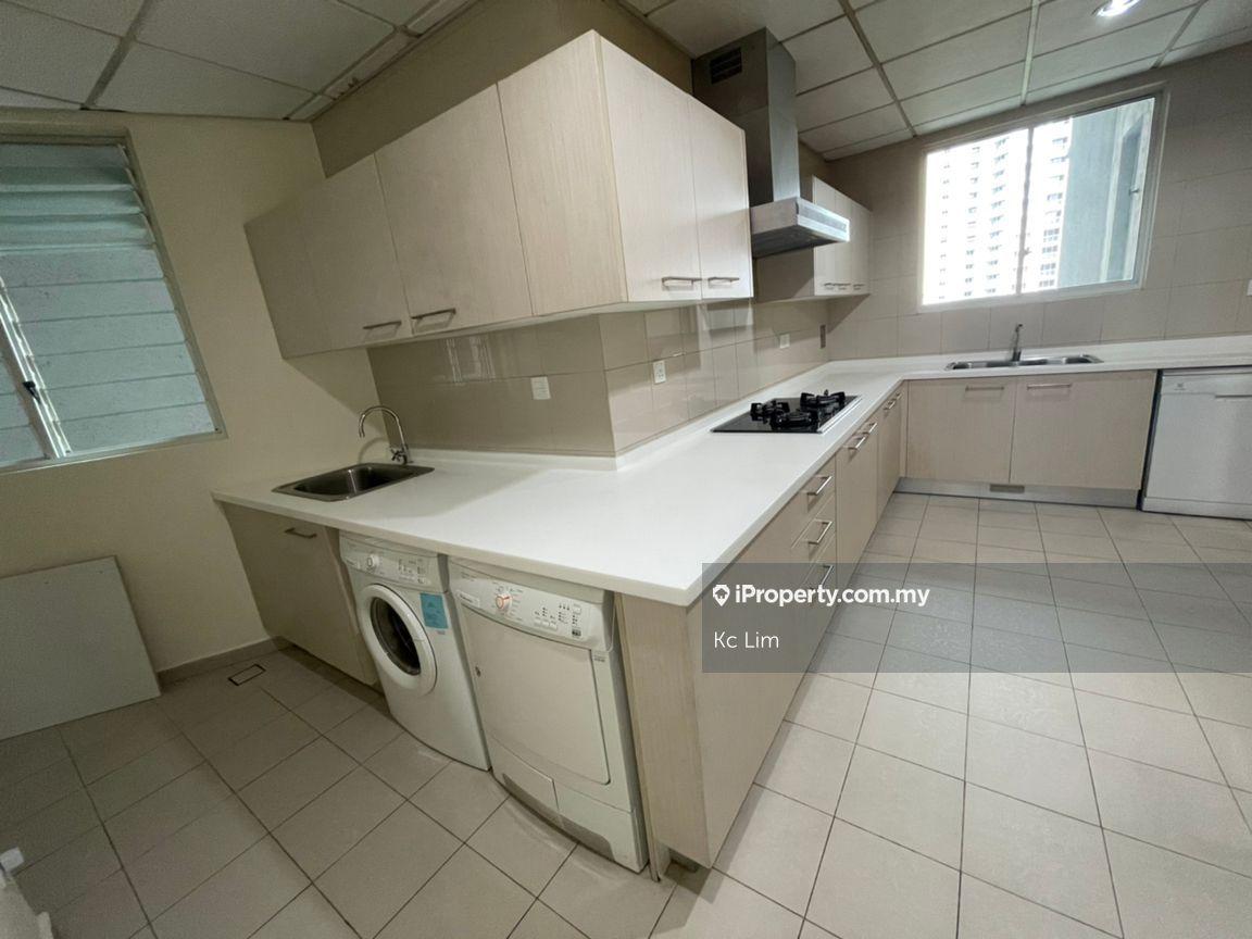 Kondominium untuk Disewa di 28 Mont Kiara @ MK28 oleh Kc Lim - iProperty.com.my