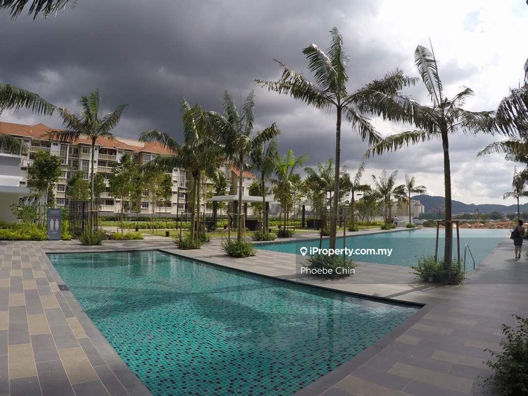 Service Residence for Sale in Fortune Perdana by Phoebe Chin - iProperty.com.my