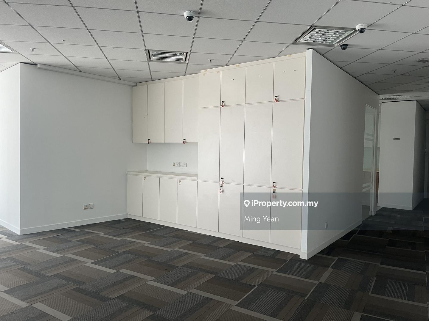 Office for Rent in KLCC, KL City Centre by Ming Yean - iProperty.com.my