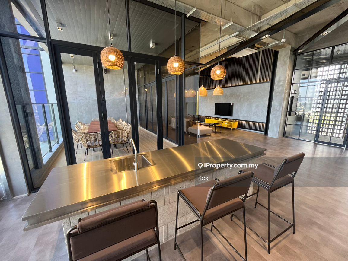Service Residence for Sale in Millerz Square by Kok - iProperty.com.my