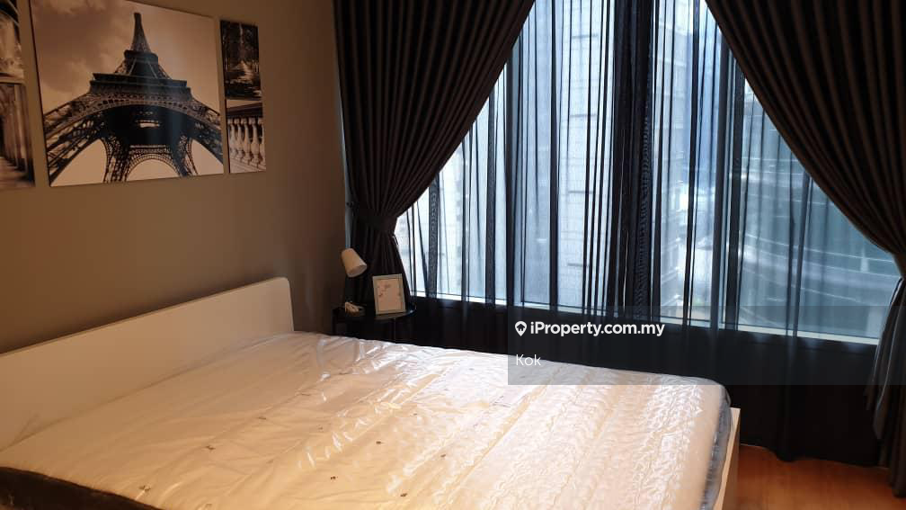 Residensi Servis untuk Dijual di Sky Suites @ KLCC oleh Kok - iProperty.com.my