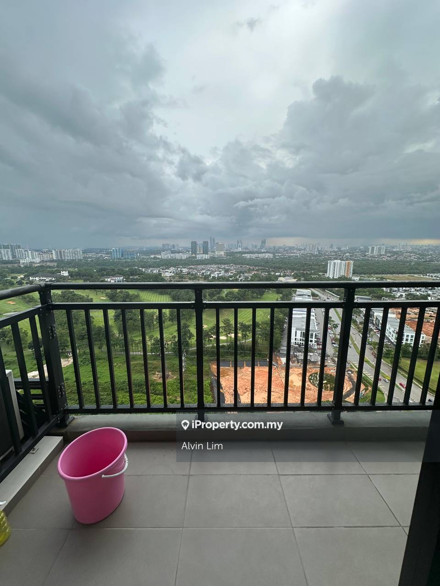 Residensi Servis untuk Disewa di Molek Regency oleh Alvin Lim - iProperty.com.my