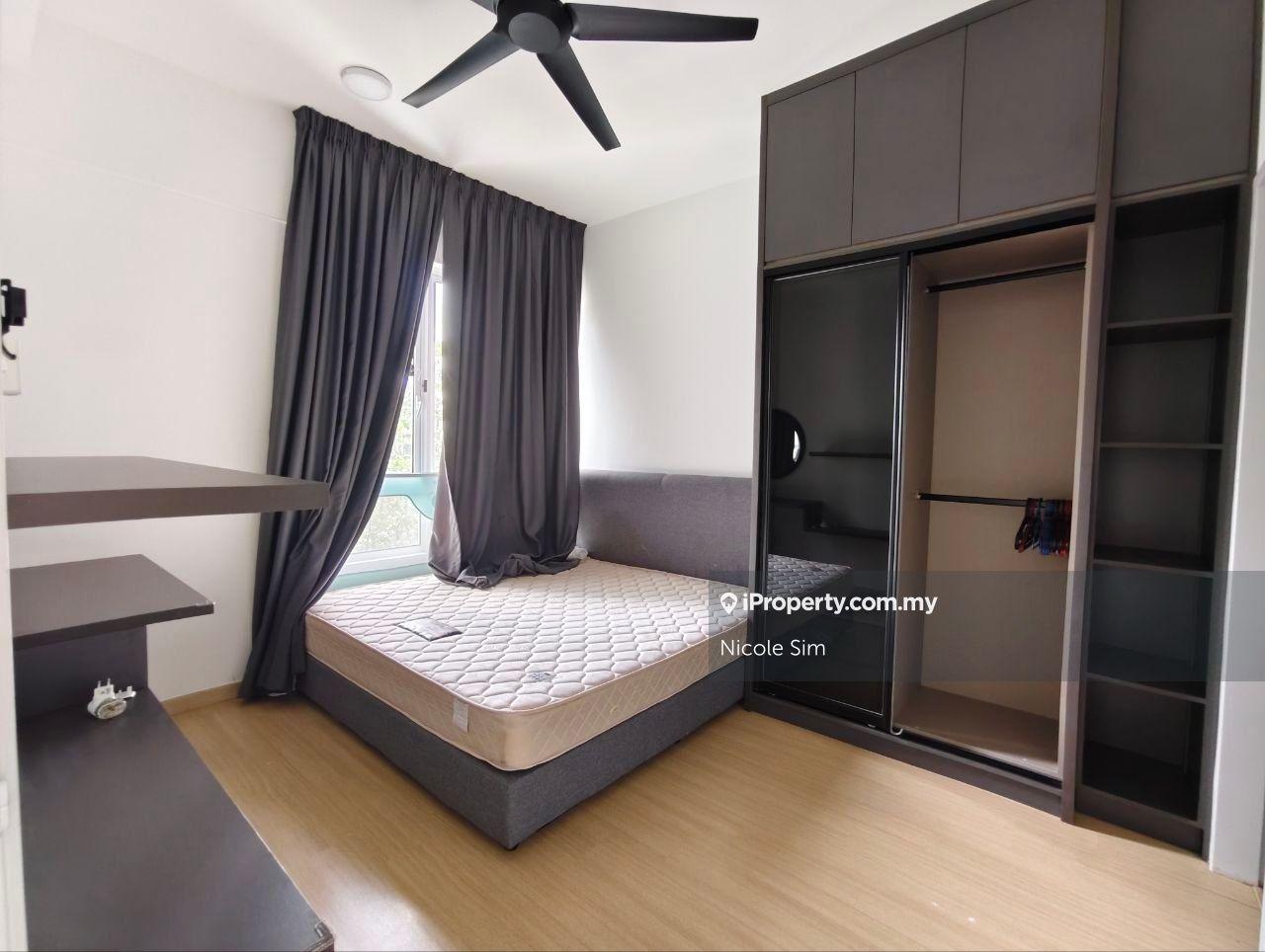 Service Residence for Rent in RYAN & MIHO by Nicole Sim - iProperty.com.my
