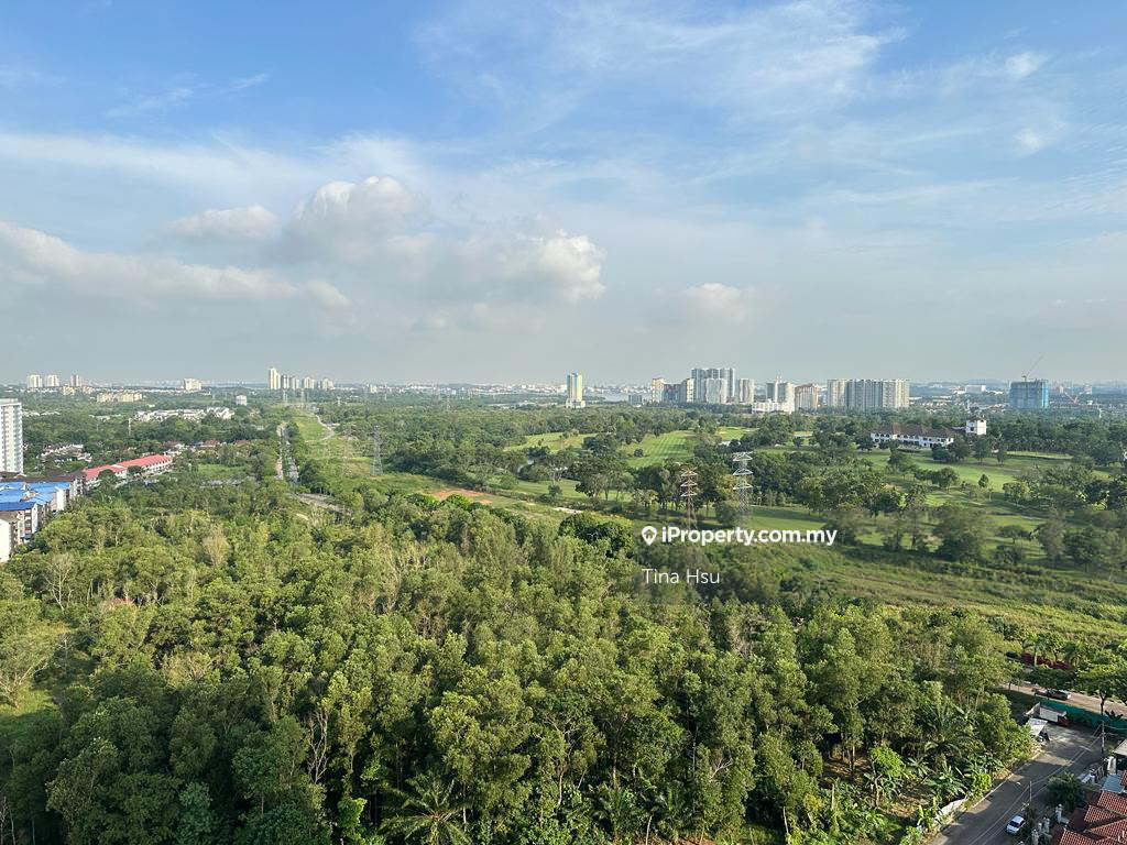 Service Residence for Sale in Molek Regency by Tina Hsu - iProperty.com.my