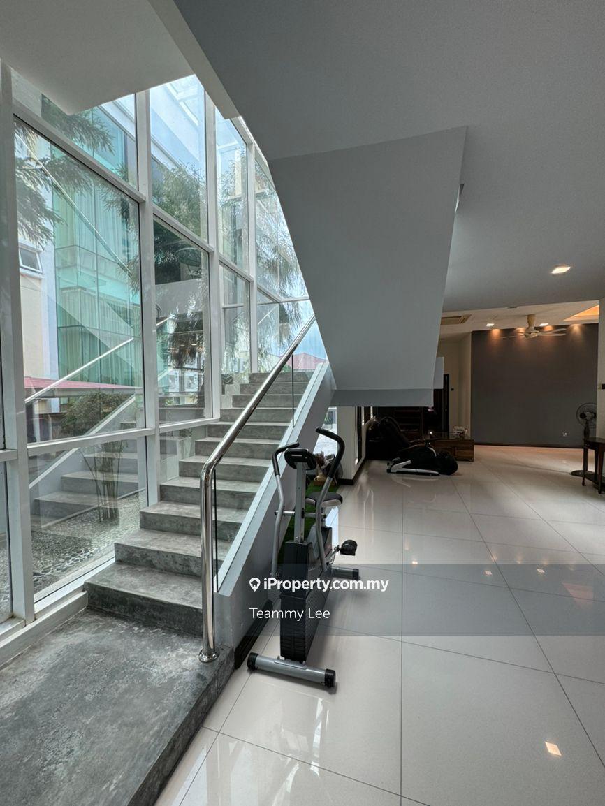 Bungalow House for Sale in Bandar Mahkota Cheras, Cheras by Teammy Lee - iProperty.com.my