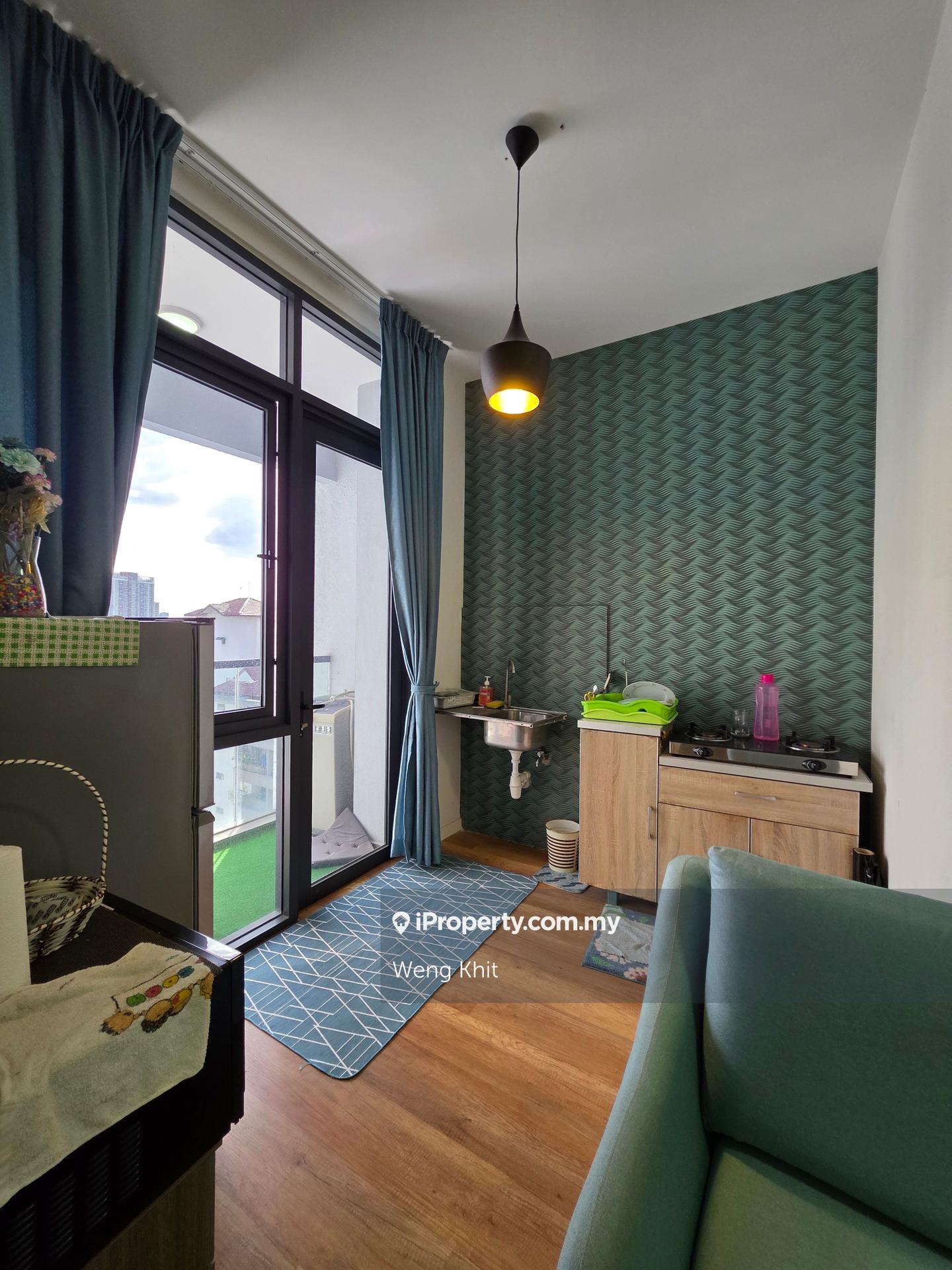 Condominium for Sale in Bennington Residences @ SkyArena by Weng Khit - iProperty.com.my