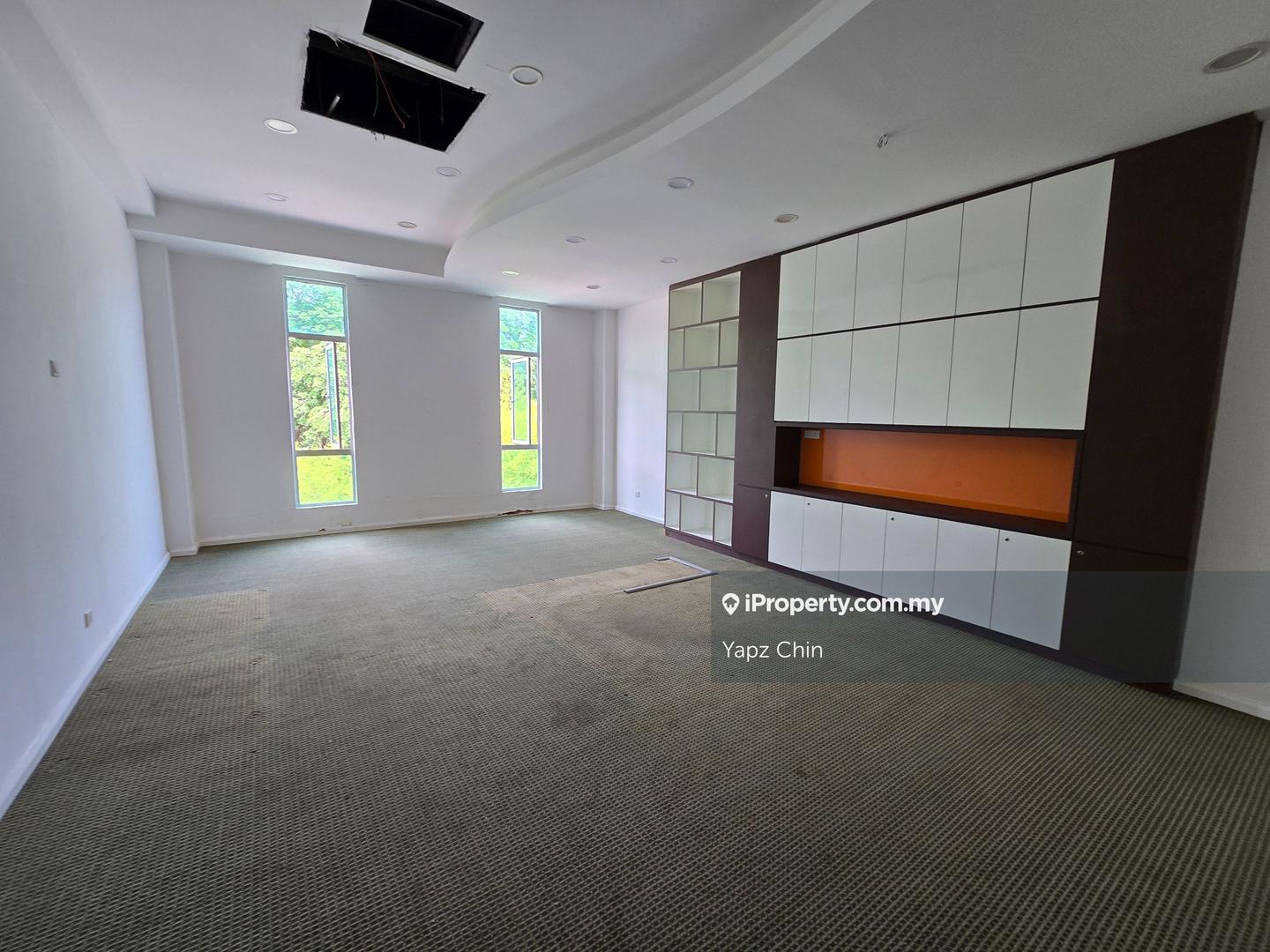 Semi-D Kilang untuk Disewa di Bukit Angkat, Kajang oleh Yapz Chin - iProperty.com.my