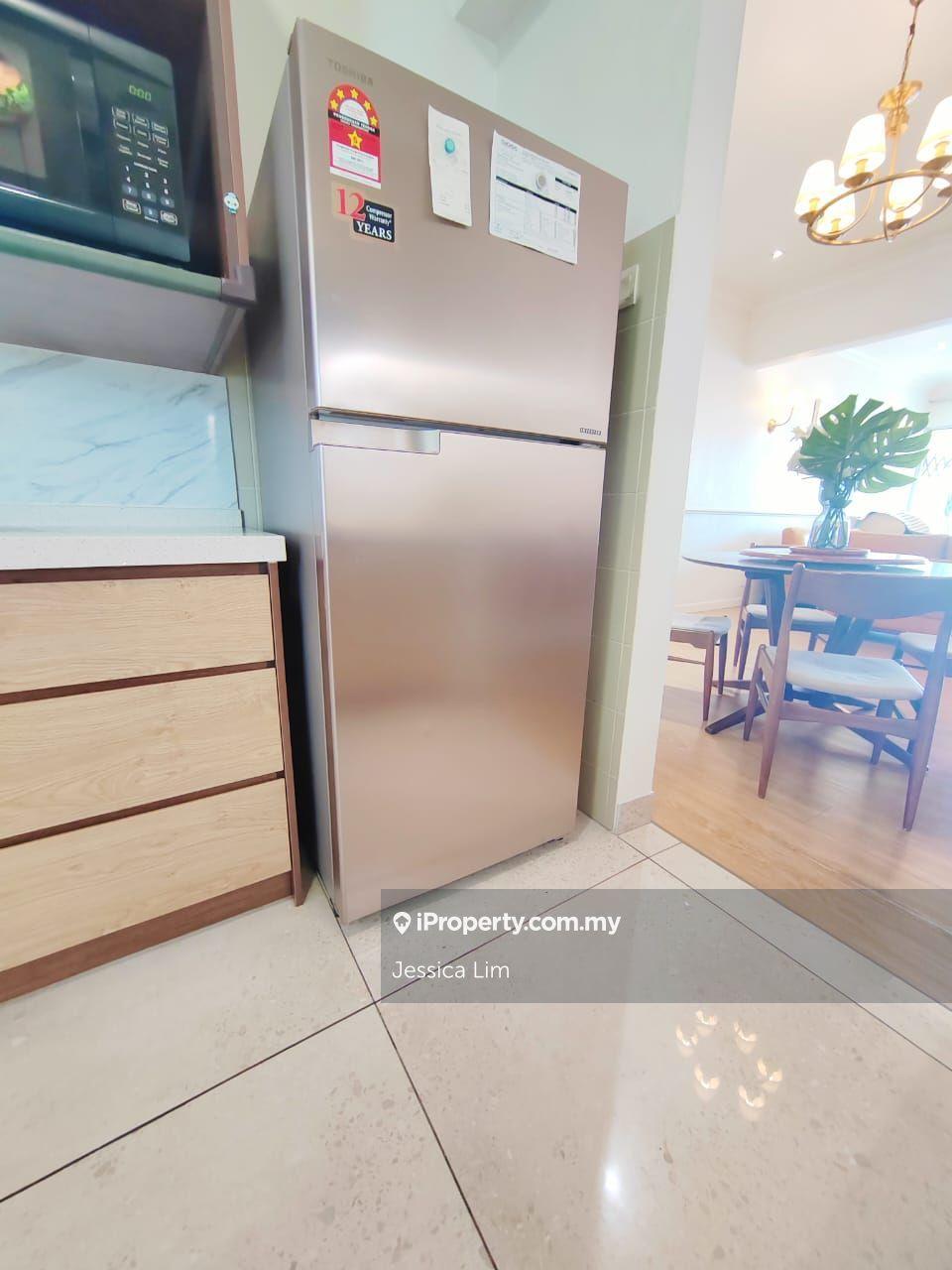 Kondominium untuk Dijual di Riana Green Condominium oleh Jessica Lim - iProperty.com.my