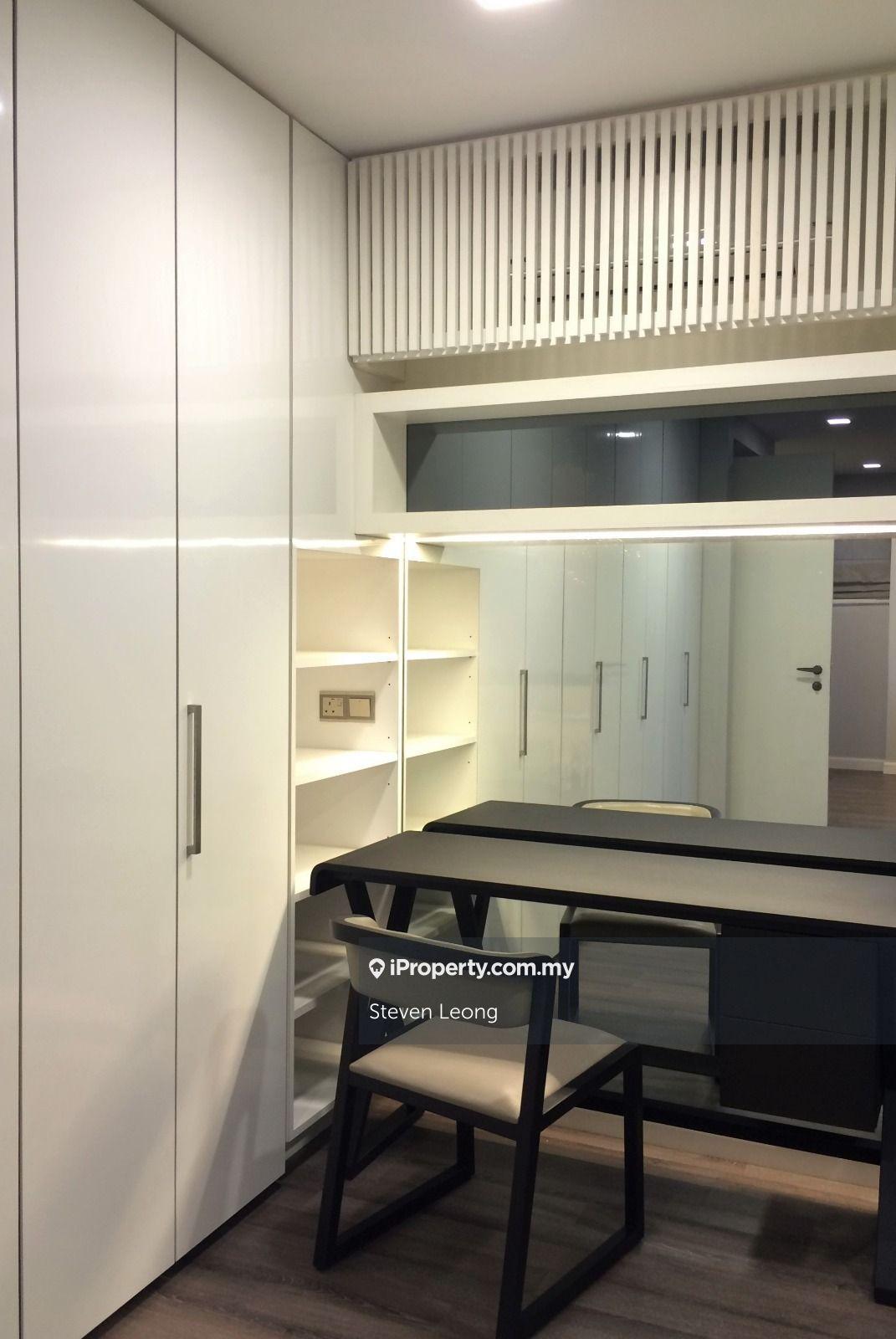 Condominium for Sale in Ampang Putra Residency by Steven Leong - iProperty.com.my