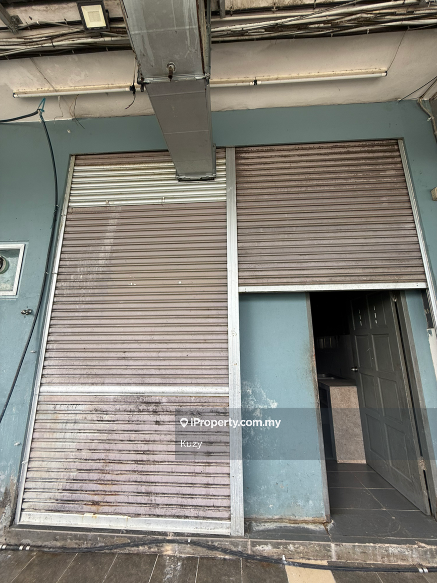 Kedai untuk Disewa di Pending, Kuching oleh Kuzy - iProperty.com.my