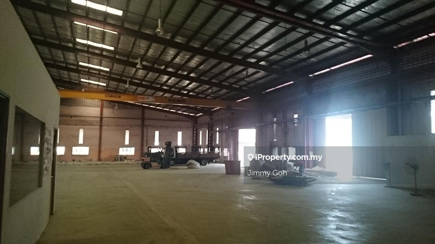 Gudang untuk Disewa di Balakong, Selangor oleh Jimmy Goh - iProperty.com.my