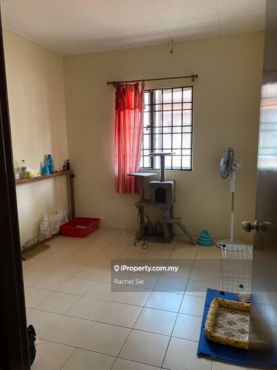 Semi-Detached House for Sale in Setia Impian 5, Setia Alam, Setia Alam by Rachel Sie - iProperty.com.my
