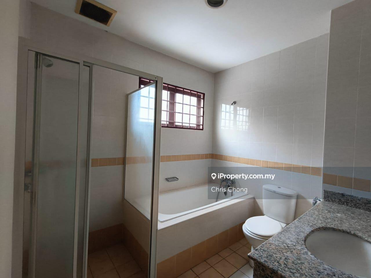 Rumah Berkembar untuk Dijual di Taman Bukit Segar, Cheras oleh Chris Chong - iProperty.com.my